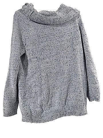 Lauren Conrad Pullover Sweater (view 2)