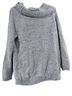 Lauren Conrad Blue Pullover Sweater Size XXL - photo 2