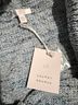 Lauren Conrad Blue Pullover Sweater Size XXL - photo 4