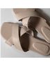 Gap White Sandals Size 9 - photo 4