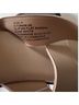 Gap White Sandals Size 9 - photo 3