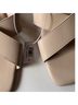 Gap White Sandals Size 9 - photo 5