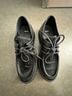 Bata Black Flats Size EU 40 - photo 4