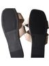 Gap White Sandals Size 9 - photo 2