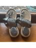 FRYE 100% Leather Brown Tan Sandals Size 8 - photo 3