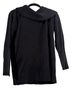Torrid Black Pullover Sweater Size 0 - photo 2