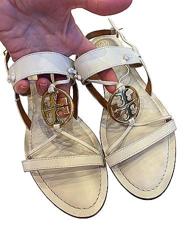 Tory Burch Sandals (view 1)