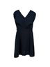 Ipekyol 100% Polyester Black Cocktail Dress Size 8 - photo 2