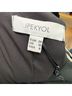 Ipekyol 100% Polyester Black Cocktail Dress Size 8 - photo 3
