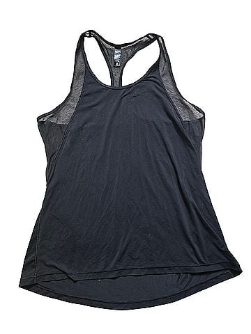 Victoria Sport Sleeveless Top (view 1)
