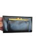 Anne Klein 100% Leather Black Wallet One size - photo 2