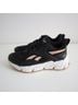 Reebok Black Gold Sneakers Size 7 1/2 - photo 6