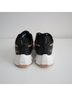 Reebok Black Gold Sneakers Size 7 1/2 - photo 5