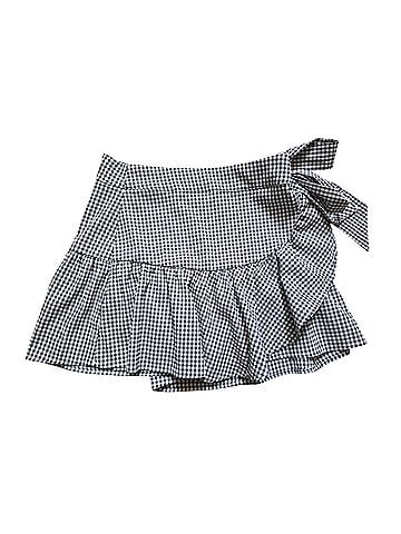 Blue Rain Skort (view 1)