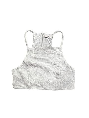 CALVIN KLEIN JEANS Sleeveless Top (view 1)