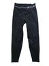 Pink Black Leggings Size S - photo 1