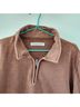 OUTERKNOWN Brown Pullover Sweater Size S - photo 5
