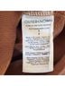 OUTERKNOWN Brown Pullover Sweater Size S - photo 4