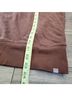 OUTERKNOWN Brown Pullover Sweater Size S - photo 6