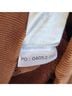 OUTERKNOWN Brown Pullover Sweater Size S - photo 8
