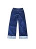 Oraije Paris Blue Jeans Size 8 - photo 2