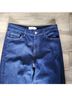 Oraije Paris Blue Jeans Size 8 - photo 7