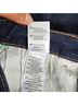 Oraije Paris Blue Jeans Size 8 - photo 10