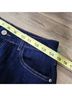 Oraije Paris Blue Jeans Size 8 - photo 4