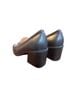 Alex Marie Black Heels Size 8 - photo 2