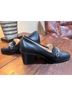 Alex Marie Black Heels Size 8 - photo 4