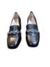 Alex Marie Black Heels Size 8 - photo 1