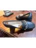 Alex Marie Black Heels Size 8 - photo 3