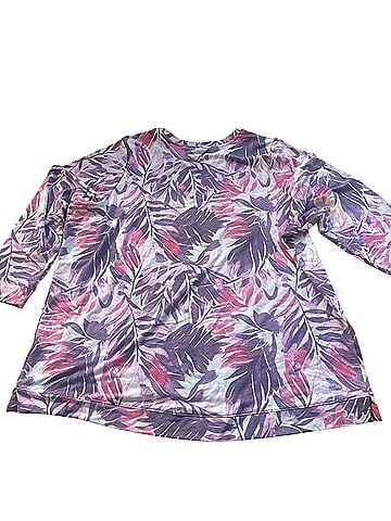 Denim & Co T-Shirt (view 2)