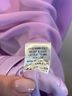 Superdown 100% Polyester Purple Casual Dress Size L - photo 4