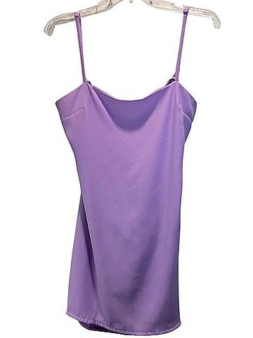 Superdown Emma Tie Back Dress Casual Dress (view 1)