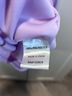 Superdown 100% Polyester Purple Casual Dress Size L - photo 5