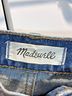 Madewell Blue Jeans Size 30 waist - photo 3