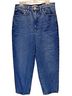 Madewell Blue Jeans Size 30 waist - photo 1