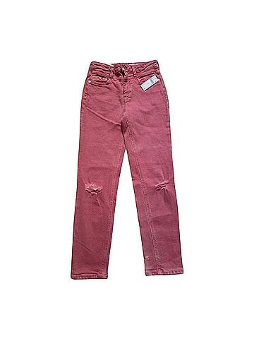 Pilcro and the Letterpress Jeans (view 1)