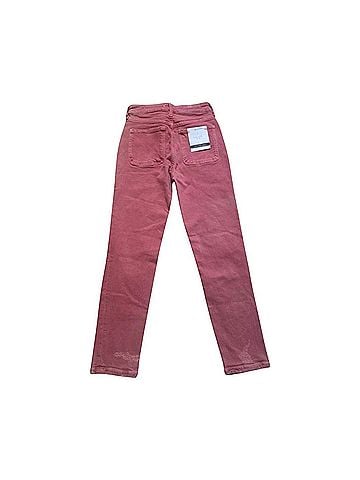 Pilcro and the Letterpress Jeans (view 2)