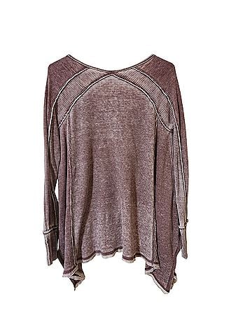 Free People Long Sleeve Top (view 2)
