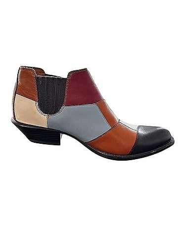 Coach Bandit Boots (view 1)