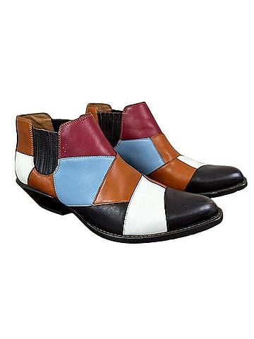 Coach Bandit Boots (view 2)