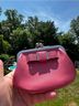 Coach 100% Leather Pink Coin Purse One size - photo 6