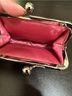 Coach 100% Leather Pink Coin Purse One size - photo 5