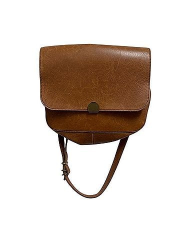 Madewell The Abroad Shoulder Bag (view 1)