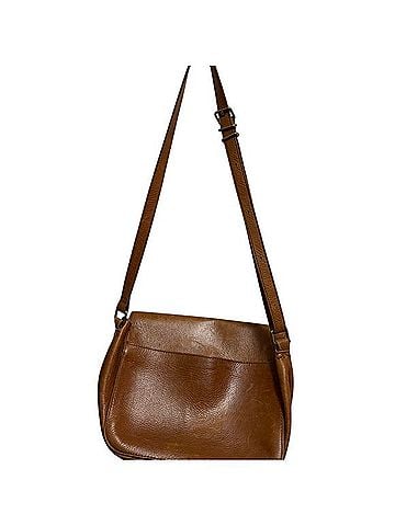 Madewell The Abroad Shoulder Bag (view 2)