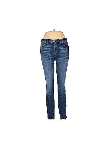 Current/Elliott Jeans (view 1)