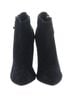 Aldo Black Ankle Boots Size 9 - photo 2