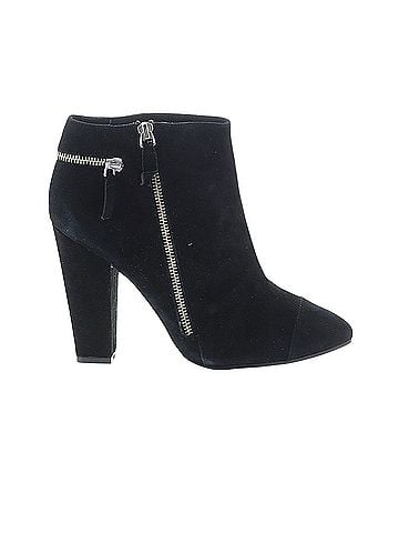 Aldo Ankle Boots (view 1)